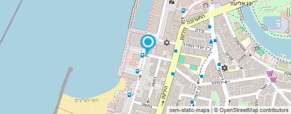 מפת הגעה אל Reebok מפת הגעה אל Reebok