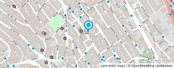 מפת הגעה אל אופנת בגדי-חן מפת הגעה אל אופנת בגדי-חן