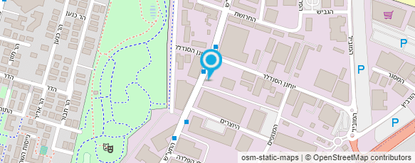 מפת הגעה אל דיגיטל ויו בע"מ מפת הגעה אל דיגיטל ויו בע"מ