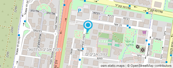 מפת הגעה אל שני רות מפת הגעה אל שני רות