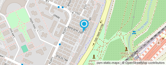 מפת הגעה אל שלו-צור אתי