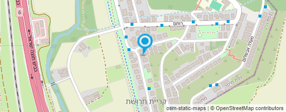 מפת הגעה אל ד.ש.א אינסטלציה מפת הגעה אל ד.ש.א אינסטלציה