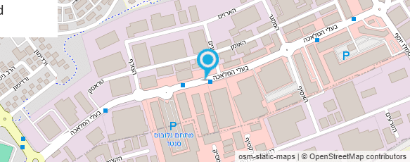 מפת הגעה אל FOX וומן; מן; קידס; בייבי