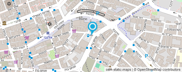 מפת הגעה אל מופת