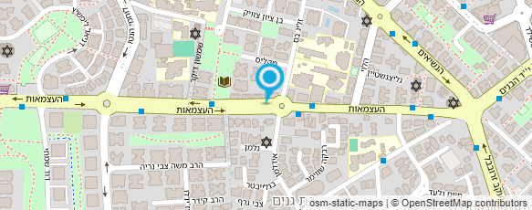 מפת הגעה אל סאנד מנואל