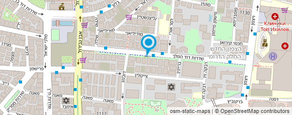 מפת הגעה אל אליו סוזי - קלודין סלומנוביץ מפת הגעה אל אליו סוזי - קלודין סלומנוביץ