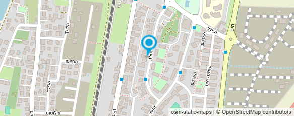 מפת הגעה אל מספרת סימי מפת הגעה אל מספרת סימי