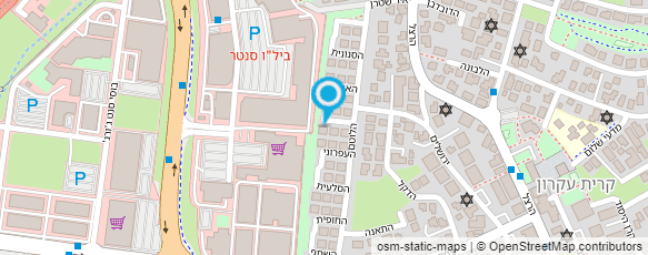 מפת הגעה אל מילמן ורדית