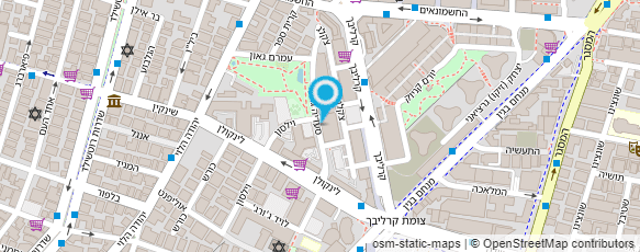 מפת הגעה אל מ.ד.ד. שירותי דפוס מפת הגעה אל מ.ד.ד. שירותי דפוס