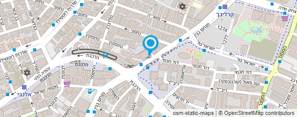 מפת הגעה אל מגדל הנביאים בע"מ מפת הגעה אל מגדל הנביאים בע"מ