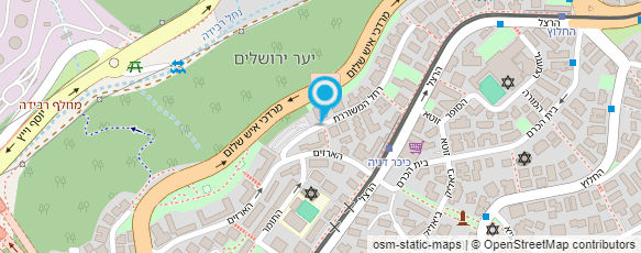 מפת הגעה אל חובב-מיזל חנה