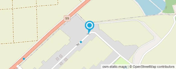 מפת הגעה אל אורחן סוזי