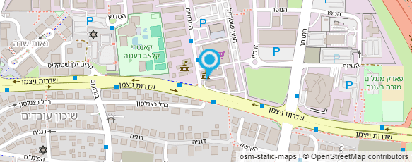 מפת הגעה אל התימניה - קייטרינג ומסעדה מפת הגעה אל התימניה - קייטרינג ומסעדה