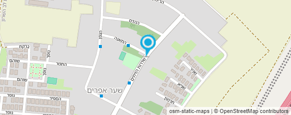 מפת הגעה אל באופן טבעי מפת הגעה אל באופן טבעי