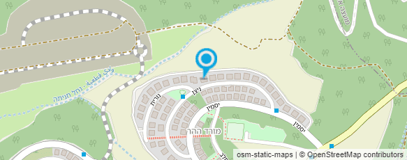 מפת הגעה אל הסקטלנד הנייד