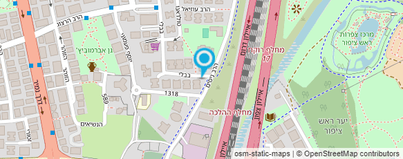 מפת הגעה אל סוקולובסקי גבי מפת הגעה אל סוקולובסקי גבי