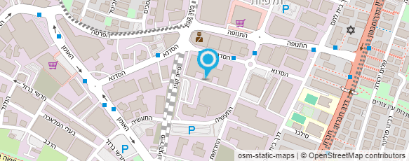 מפת הגעה אל "מנועי הבירה"