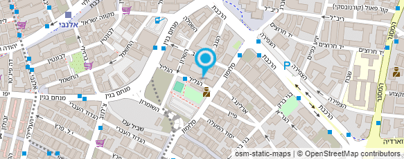 מפת הגעה אל דפוס הגליל מפת הגעה אל דפוס הגליל