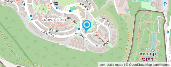 מפת הגעה אל ד"ר לב-ארי יעקב מפת הגעה אל ד"ר לב-ארי יעקב