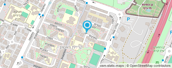 מפת הגעה אל קדוש חיים מפת הגעה אל קדוש חיים