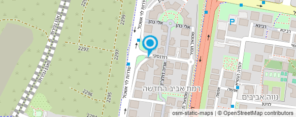 מפת הגעה אל רו"ח יגאל צח מפת הגעה אל רו"ח יגאל צח