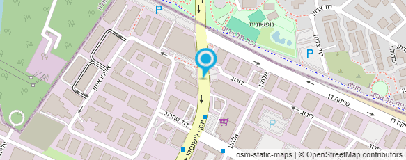 מפת הגעה אל מסר