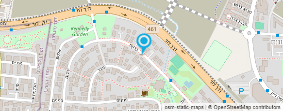 מפת הגעה אל פרידלר דורון מפת הגעה אל פרידלר דורון