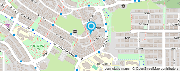 מפת הגעה אל יהודה