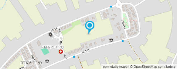 מפת הגעה אל מרדכי דוד מפת הגעה אל מרדכי דוד