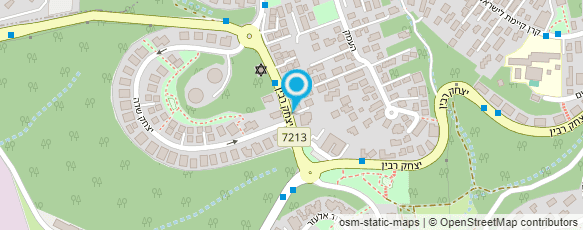 מפת הגעה אל שרות קור מפת הגעה אל שרות קור