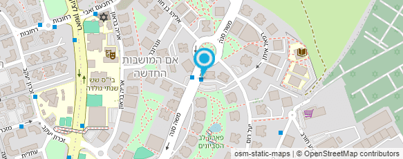 מפת הגעה אל חמישה כוכבים ניקוי שטיחים ספות וריפודים