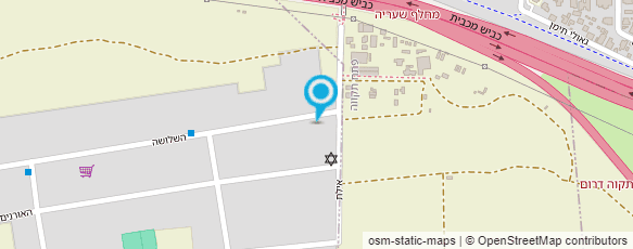 מפת הגעה אל ארטל הפקות