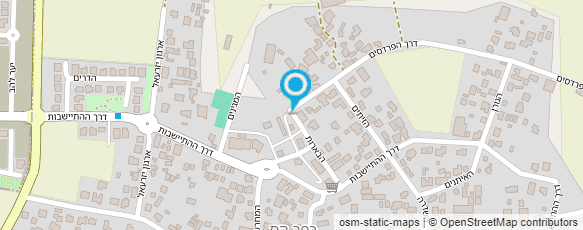 מפת הגעה אל בית קברות לחיות שלוות עולמים (קרמטוריום) מפת הגעה אל בית קברות לחיות שלוות עולמים (קרמטוריום)