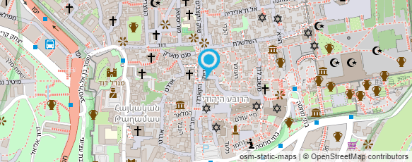 מפת הגעה אל אות-עזרא מפת הגעה אל אות-עזרא