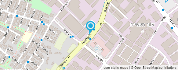 מפת הגעה אל דפוס אייל מפת הגעה אל דפוס אייל