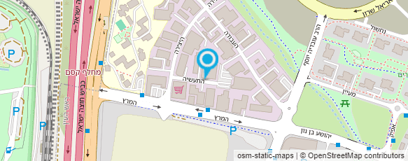 מפת הגעה אל מ.י. ווליש בע"מ מפת הגעה אל מ.י. ווליש בע"מ