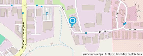 מפת הגעה אל אלפא תריס