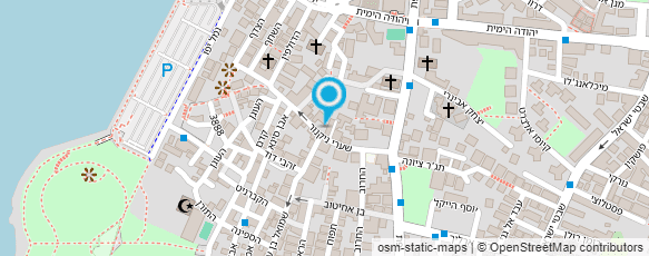 מפת הגעה אל מעון נעמ"ת - גן תמר מפת הגעה אל מעון נעמ"ת - גן תמר