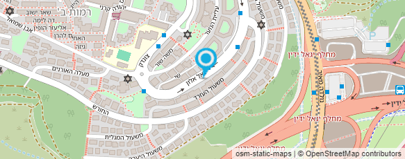 מפת הגעה אל ד"ר גוברמן דרור מפת הגעה אל ד"ר גוברמן דרור