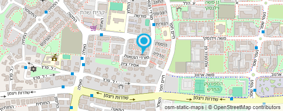 מפת הגעה אל דבי קוסמטיקה פארא רפואית מפת הגעה אל דבי קוסמטיקה פארא רפואית