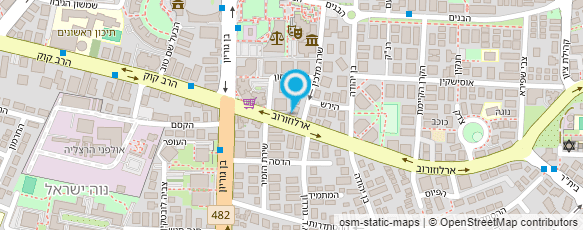 מפת הגעה אל פיקלר חיים מפת הגעה אל פיקלר חיים