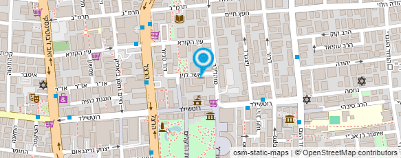 מפת הגעה אל פלג גרפיקה