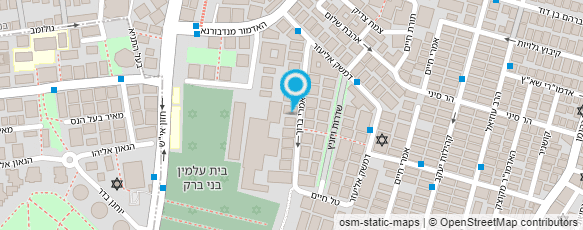 מפת הגעה אל וועג הינדה מפת הגעה אל וועג הינדה