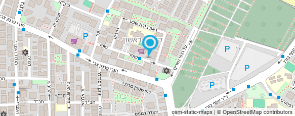 מפת הגעה אל בסט פוליש מפת הגעה אל בסט פוליש