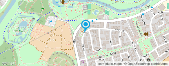 מפת הגעה אל אלי שושני מורה לנהיגה מפת הגעה אל אלי שושני מורה לנהיגה