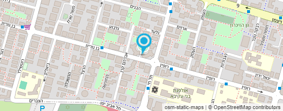 מפת הגעה אל רייק דרור מפת הגעה אל רייק דרור