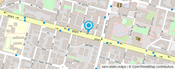 מפת הגעה אל משי