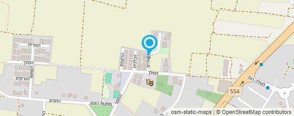 מפת הגעה אל ד"ר שראל מכאל מפת הגעה אל ד"ר שראל מכאל