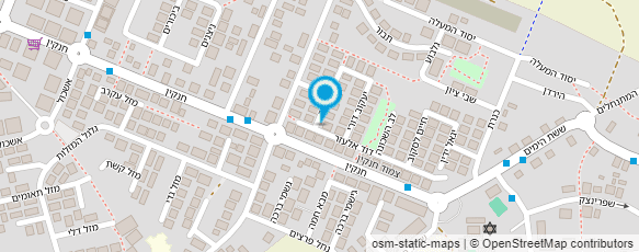 מפת הגעה אל יעל טיפול אישי זוגי ומשפחתי מפת הגעה אל יעל טיפול אישי זוגי ומשפחתי