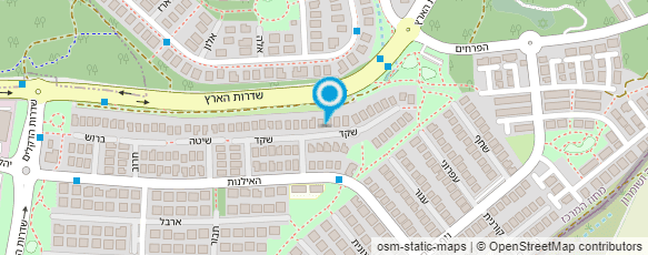 מפת הגעה אל בכר חיים מפת הגעה אל בכר חיים